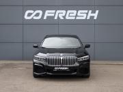 BMW 7 серии VI (G11/G12) Рестайлинг Краснодар  - изображение 35