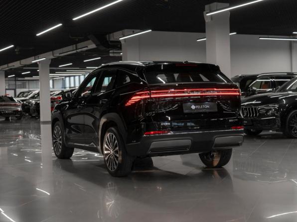 Geely Galaxy M7 с пробегом 2026 года, цена 3 850 000 рублей, 14 км, внедорожник, Автокод Объявления