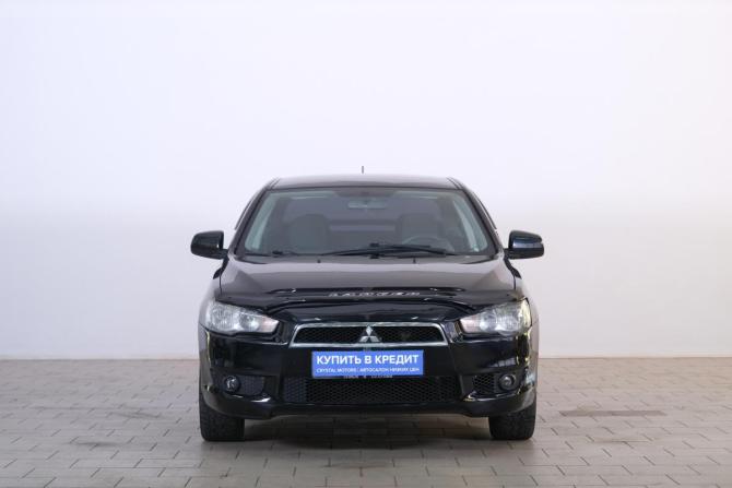 Mitsubishi Lancer X с пробегом 2008 года, цена 759 000 рублей, 223700 км, седан, Автокод Объявления