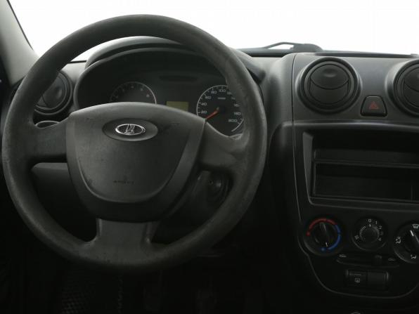 Lada (ВАЗ) Granta I с пробегом 2013 года, цена 145 000 рублей, 376000 км, седан, Автокод Объявления