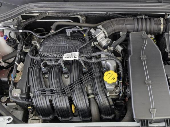Lada (ВАЗ) Vesta I Рестайлинг (NG) с пробегом 2024 года, цена 1 485 000 рублей, 40803 км, седан, Автокод Объявления