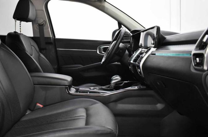Kia Sorento IV с пробегом 2022 года, цена 3 775 000 рублей, 68989 км, внедорожник, Автокод Объявления