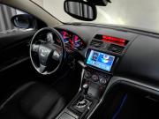Mazda 6 II (GH) Рестайлинг Москва  - изображение 31