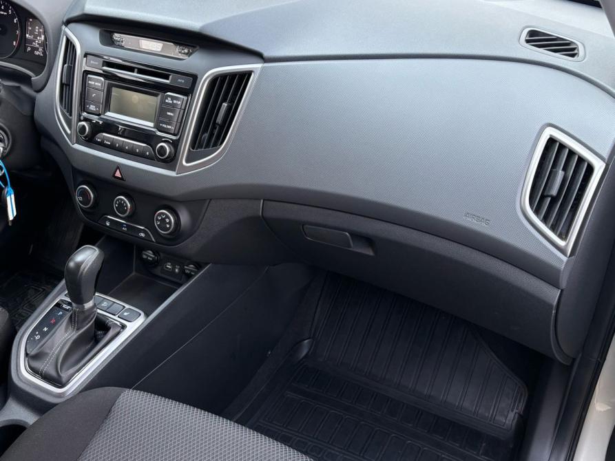 Hyundai Creta I Калуга  - изображение 7