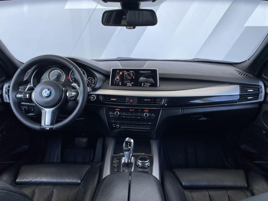 BMW X5 III (F15) Екатеринбург  - изображение 15