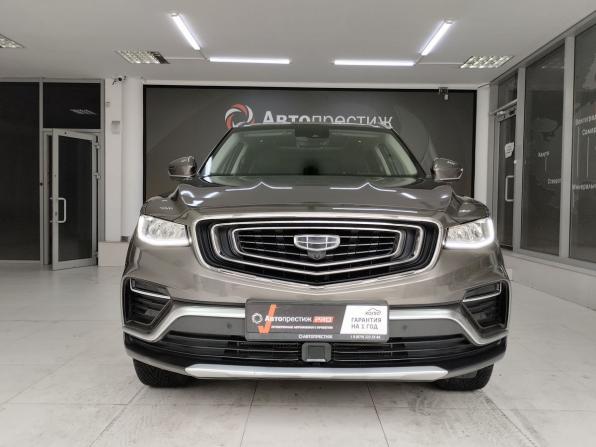 Geely Atlas Pro с пробегом 2023 года, цена 1 975 000 рублей, 47572 км, внедорожник, Автокод Объявления