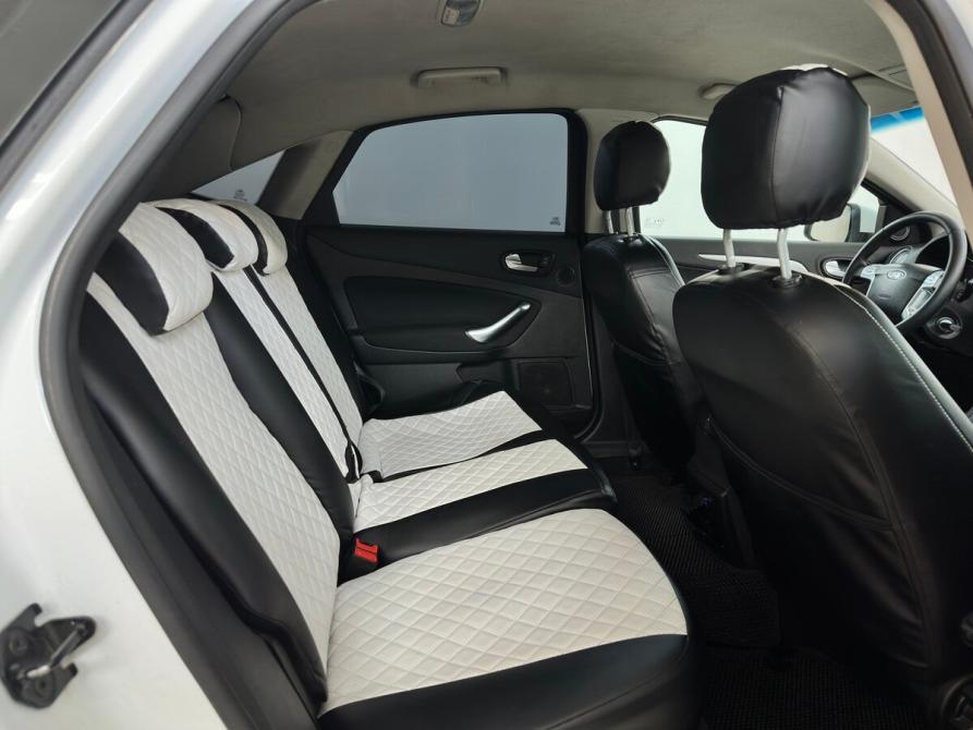 Ford Mondeo IV Москва  - изображение 11