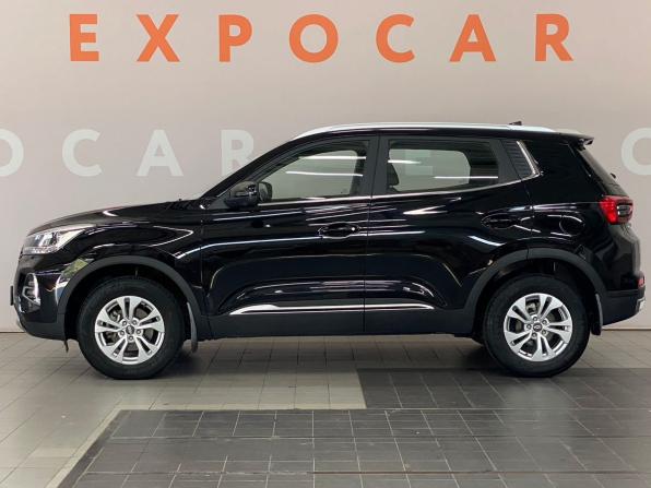 Chery Tiggo 4 Pro I с пробегом 2024 года, цена 1 725 000 рублей, 38494 км, внедорожник, Автокод Объявления