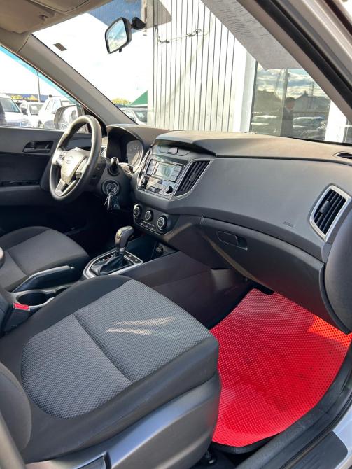 Hyundai Creta I Рестайлинг Альметьевск  - изображение 13