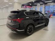 Hyundai Santa Fe IV Рестайлинг Казань  - изображение 31