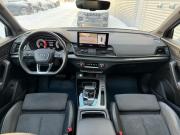 Audi Q5 Sportback I (FY) Иркутск  - изображение 52