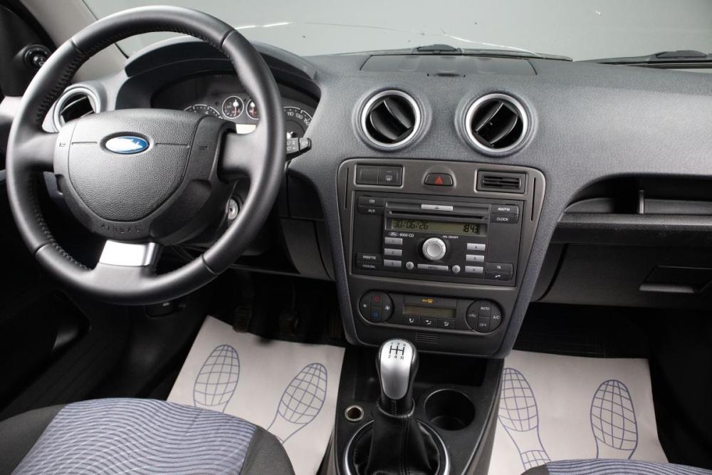Ford Fusion I Рестайлинг Оренбург  - изображение 9