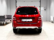 Lada (ВАЗ) Granta I Рестайлинг Екатеринбург  - изображение 27