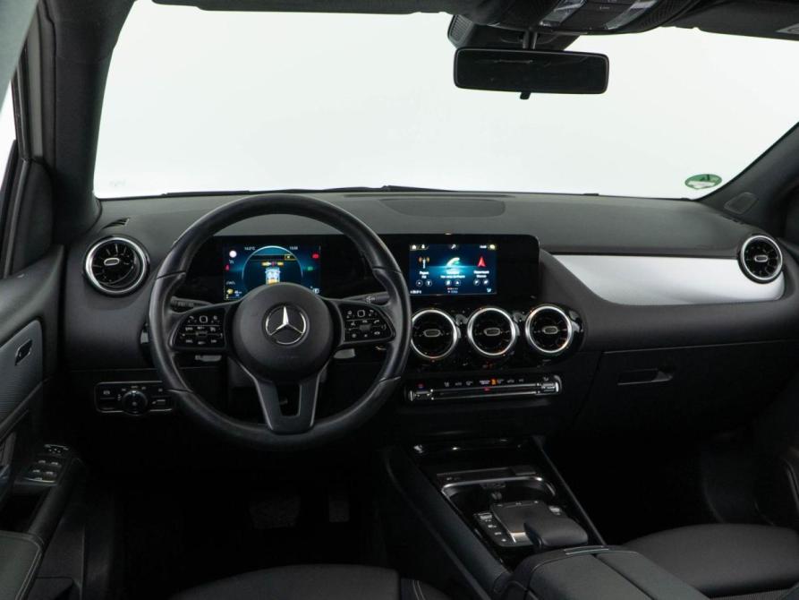 Mercedes-Benz B-Класс III (W247) Москва  - изображение 6
