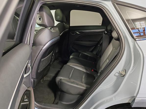 Geely Tugella I с пробегом 2022 года, цена 2 649 000 рублей, 60506 км, внедорожник, Автокод Объявления