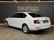 Skoda Octavia III (A7) Уфа  - изображение 23