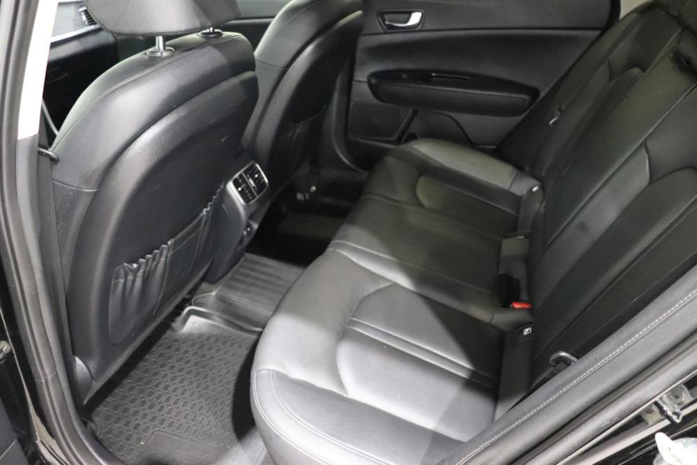 Kia Optima IV Рестайлинг Иркутск  - изображение 19