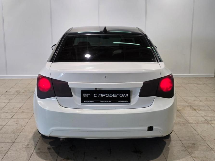 Chevrolet Cruze I Самара  - изображение 6