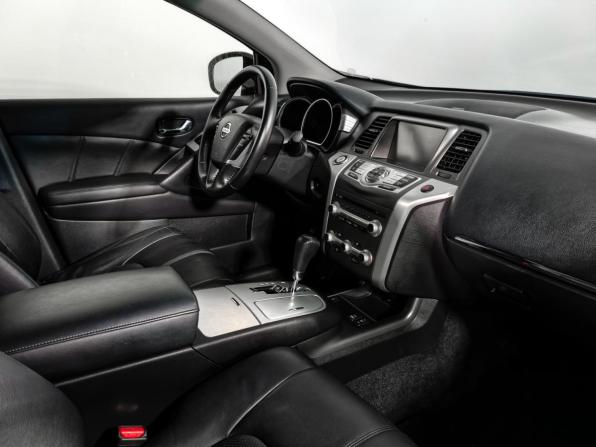 Nissan Murano II (Z51) Рестайлинг 2 с пробегом 2015 года, цена 1 650 000 рублей, 136356 км, внедорожник, Автокод Объявления