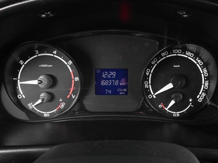 Lada (ВАЗ) Priora I Рестайлинг Ростов-на-Дону  - изображение 14