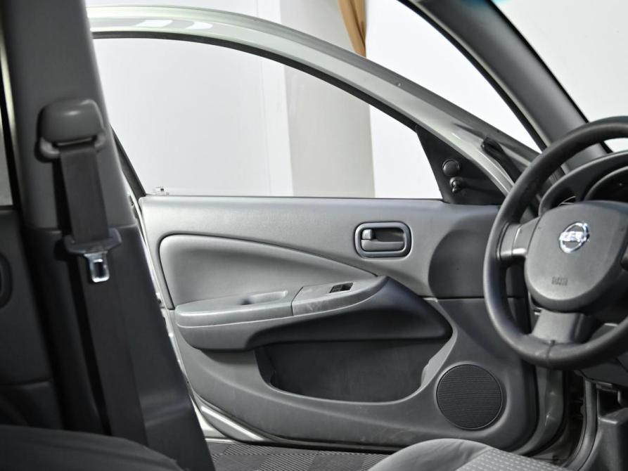 Nissan Almera Classic I Москва  - изображение 9