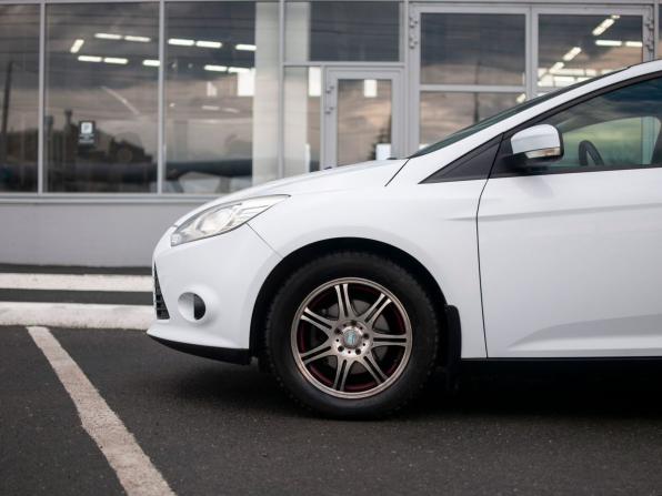 Ford Focus III с пробегом 2012 года, цена 740 000 рублей, 88452 км, универсал, Автокод Объявления