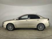 Mitsubishi Lancer X Санкт-Петербург  - изображение 37