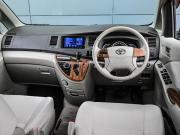 Toyota ISis I Рестайлинг Новороссийск  - изображение 27