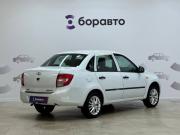 Lada (ВАЗ) Granta I Ставрополь  - изображение 18