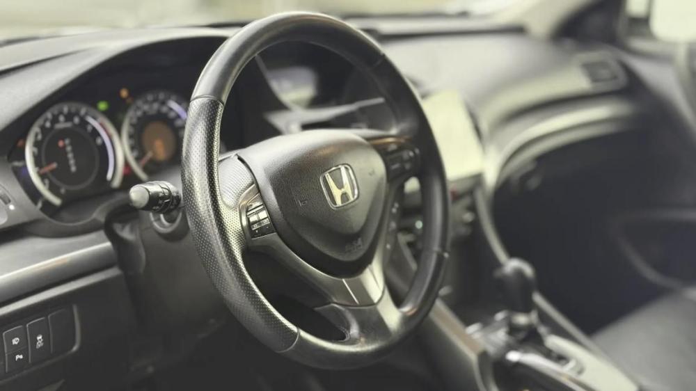 Honda Accord VIII Рестайлинг Ставрополь  - изображение 10