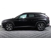 Hyundai Tucson IV Москва  - изображение 34