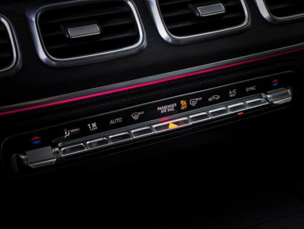 Mercedes-Benz GLE Coupe II (C167) с пробегом 2020 года, цена 7 148 000 рублей, 87964 км, внедорожник, Автокод Объявления