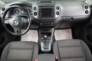 Volkswagen Tiguan I Рестайлинг Оренбург  - изображение 42
