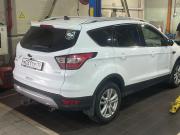 Ford Kuga II Рестайлинг Санкт-Петербург  - изображение 12