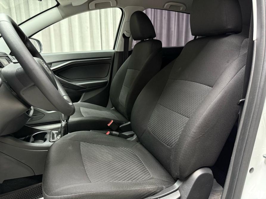 Lada (ВАЗ) Vesta I Ижевск  - изображение 23