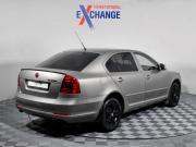 Skoda Octavia II (A5) Рестайлинг Нижний Новгород  - изображение 24