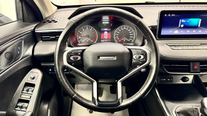 Haval Jolion I с пробегом 2021 года, цена 1 445 000 рублей, 90000 км, внедорожник, Автокод Объявления