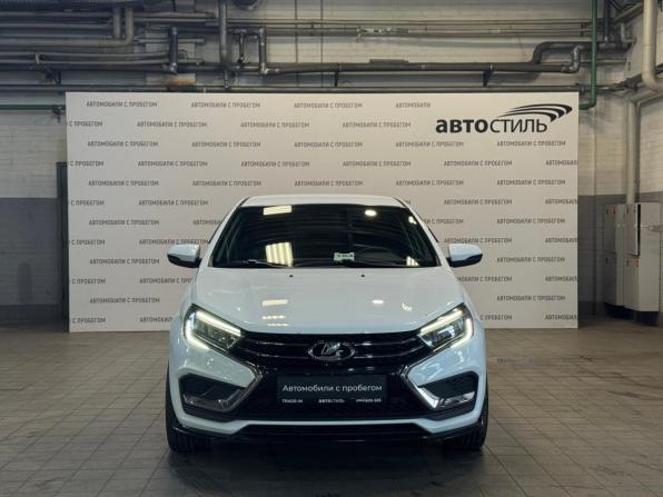 Lada (ВАЗ) Vesta I Рестайлинг (NG) с пробегом 2024 года, цена 1 299 000 рублей, 26565 км, седан, Автокод Объявления