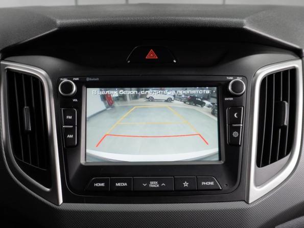 Hyundai Creta I с пробегом 2019 года, цена 1 619 000 рублей, 162694 км, внедорожник, Автокод Объявления