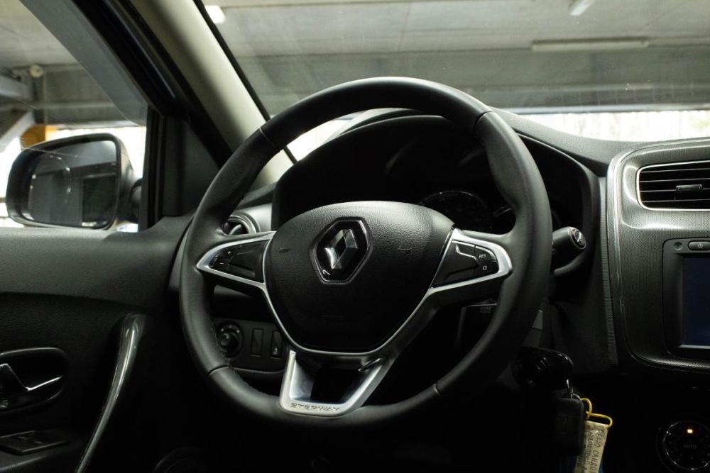Renault Sandero II Рестайлинг Уфа  - изображение 5