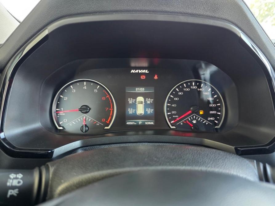 Haval F7 I Таганрог  - изображение 28