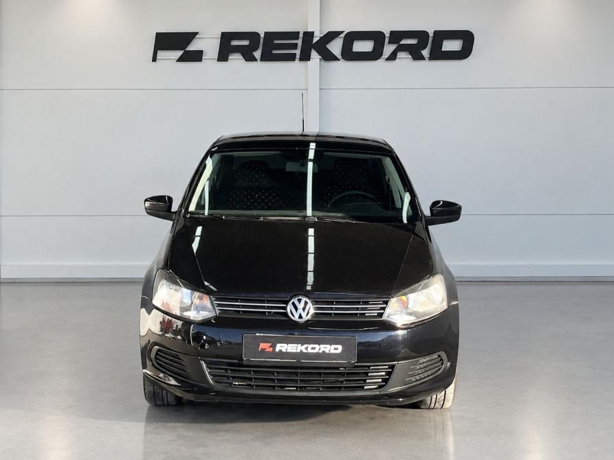 Volkswagen Polo V Уфа  - изображение 4
