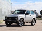 Lada (ВАЗ) Niva Legend Самара  - изображение 18
