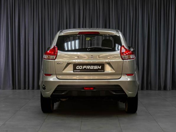 Lada (ВАЗ) XRAY I с пробегом 2019 года, цена 869 000 рублей, 78034 км, хэтчбек, Автокод Объявления