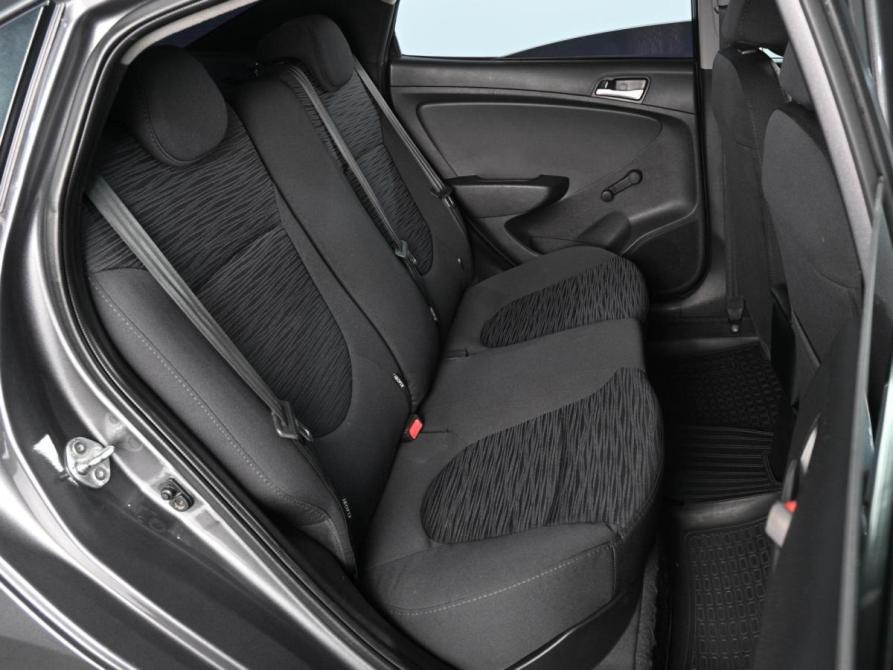 Hyundai Solaris I Рестайлинг Ростов-на-Дону  - изображение 7