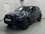 Volkswagen Touareg II Казань  - изображение 20