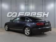 Audi A6 III (C6) Рестайлинг Воронеж  - изображение 21