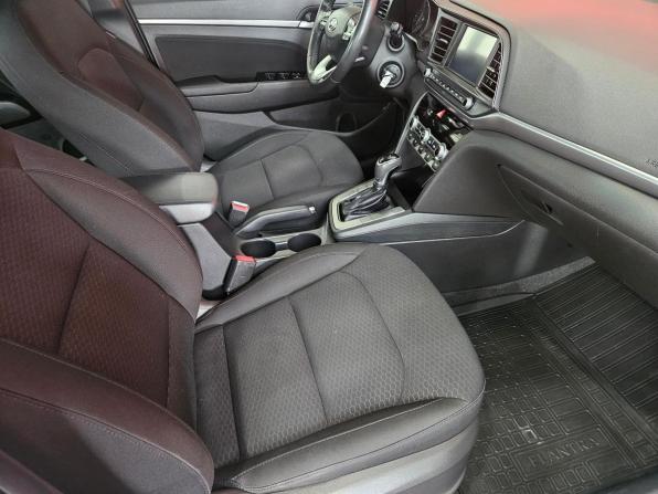 Hyundai Elantra VII (CN7) с пробегом 2020 года, цена 1 495 000 рублей, 175907 км, седан, Автокод Объявления