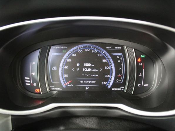 Geely Atlas I с пробегом 2019 года, цена 1 597 000 рублей, 56800 км, внедорожник, Автокод Объявления