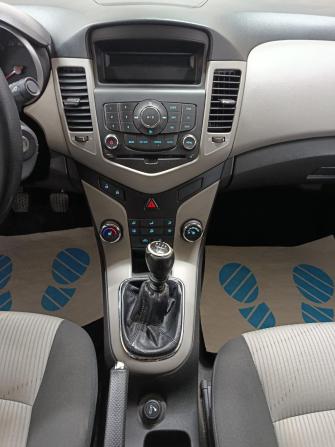 Chevrolet Cruze I с пробегом 2011 года, цена 720 000 рублей, 166217 км, седан, Автокод Объявления